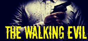 The Walking Evil banner
