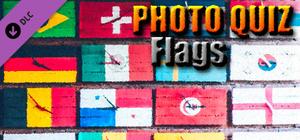 Photo Quiz - Flags banner
