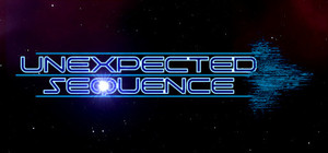 Unexpected Sequence banner