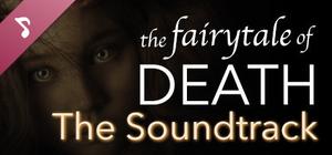 the fairytale of DEATH Soundtrack banner