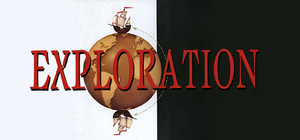 Exploration banner