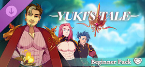 Yuki's Tale - Beginner Pack banner