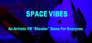 SpaceVibes banner
