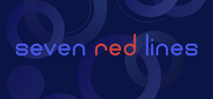 Seven Red Lines banner