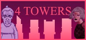 4 Towers banner