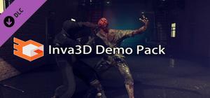 Inva3D - Demo Pack banner