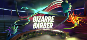 Bizarre Barber banner