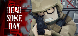 Dead Some Day banner