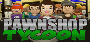 Pawnshop Tycoon banner