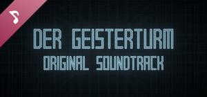 Der Geisterturm Original Soundtrack banner