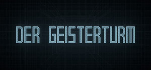 Der Geisterturm / The Ghost Tower banner