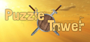 Puzzle Tower banner