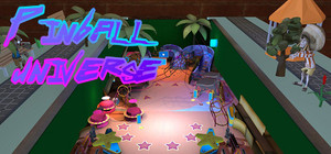 Pinball universe banner