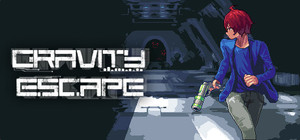 Gravity Escape banner