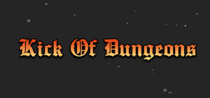 Kick Of Dungeon banner