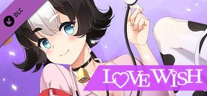 Love wish-FREE banner