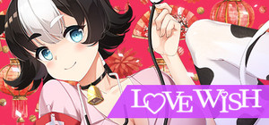 Love wish banner