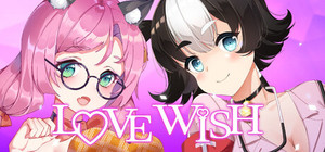 Love wish banner