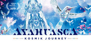 Ayahuasca banner