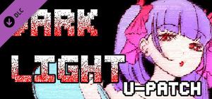 DarkLight Uncensored Patch banner