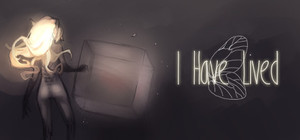 I Have Lived banner