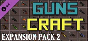 Guns Craft - Expansion Pack 2 banner