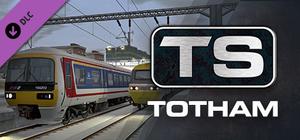 Train Simulator: Totham - Passengers, Power & Freight Route Add-On banner