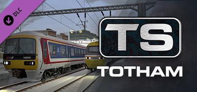 Train Simulator: Totham - Passengers, Power & Freight Route Add-On