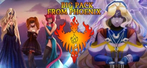 Big pack from Phoenix banner