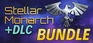 Stellar Monarch - Technocratic Edition banner