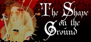 The Shape On The Ground banner
