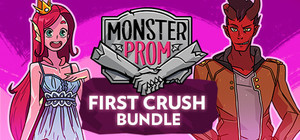 Monster Prom: First Crush Bundle banner