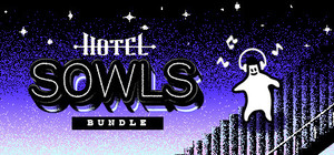 Hotel Sowls - Game & Original Soundtrack banner