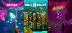Fubenalvo Games banner