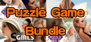 Puzzle Game Bundle banner