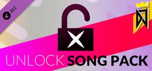 DJMAX RESPECT V - UNLOCK SONG PACK banner