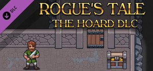 Rogue's Tale - The Hoard banner