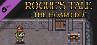 Rogue's Tale - The Hoard