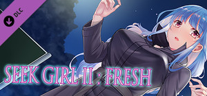 Seek Girl Ⅱ: Fresh banner