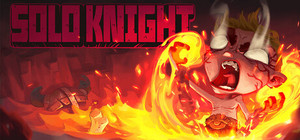 Solo Knight banner