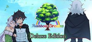 Rainbow Dreams - Deluxe Edition banner