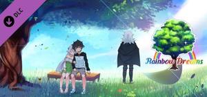 Rainbow Dreams - Art Book banner