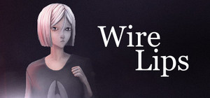 Wire Lips banner