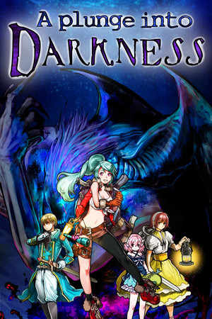 A Plunge into Darkness のセール価格
