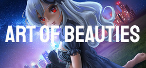 Art of Beauties banner