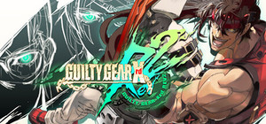 GUILTY GEAR Xrd REV 2 banner