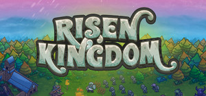 Risen Kingdom banner
