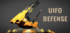 UIFO DEFENSE HD banner