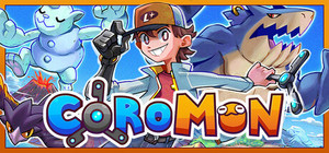 Coromon banner