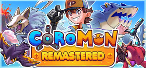 Coromon banner